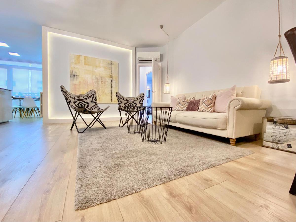 Charming La Casa De La Castellana Daire Madrid Dış mekan fotoğraf