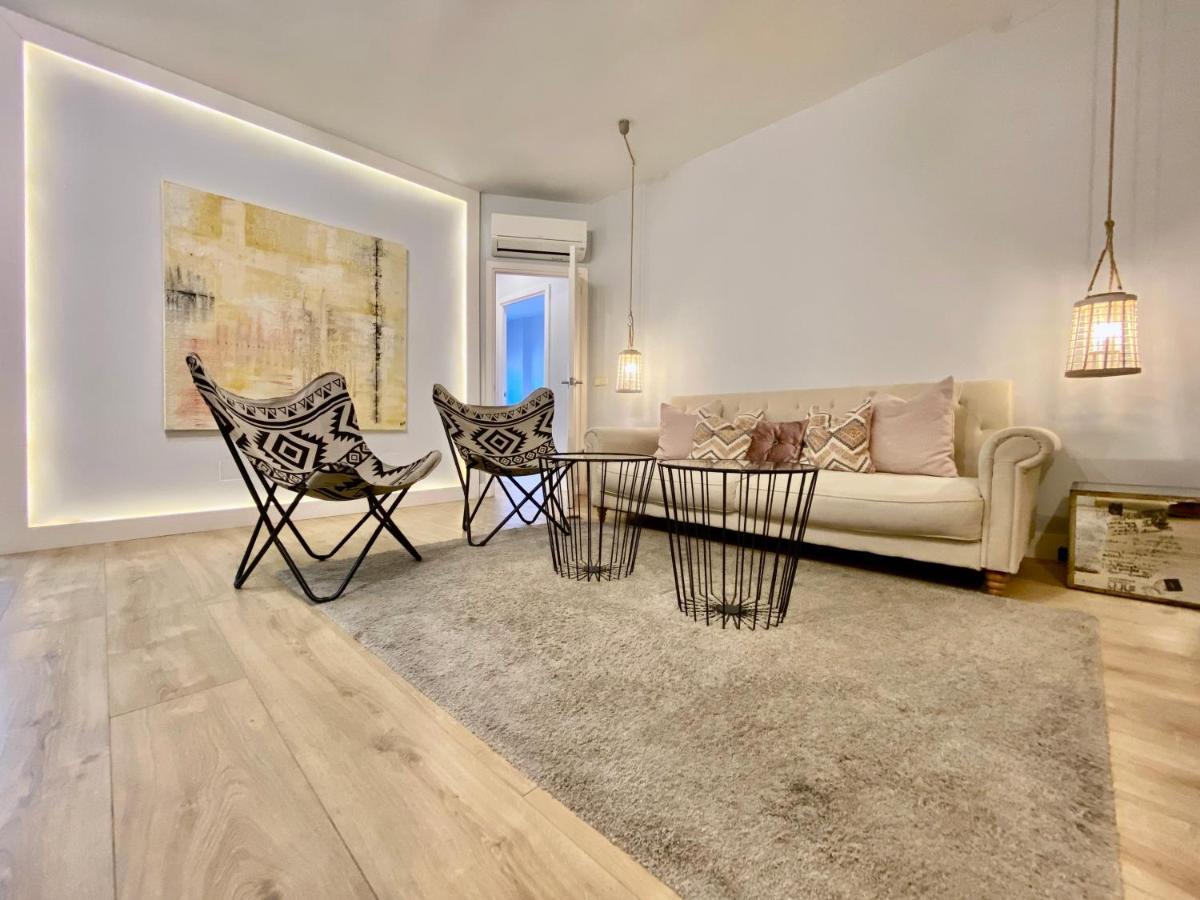 Charming La Casa De La Castellana Daire Madrid Dış mekan fotoğraf